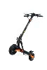Nouveautés 2026 [Avec ABE] Kukirin G2pro EU Stock 48V 15.6Ah Batterie longue durée Vitesse max. Trottinette électrique pliable 20 km/h