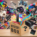 Box Mystère Vintage Dropship – Appareils 4G, Slot SIM, 1-2 Articles Surprise