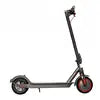 Trottinette électrique intelligente pour adultes avec technologie à onde sinusoïdale et régulateur de vitesse