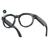 Lunettes IA OMNISIGHT W611 – Caméra 8MP, Traduction Vocale & WiFi | IPX6
