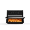 Air Fryer 12 L 2000 W | Écran Tactile, Rôtir, Cuire, Déshydrater et Revêtement Antiadhésif