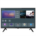 Téléviseur intelligent Android OLED noir de 100 pouces pour salle de bain, grand format, Skyworth