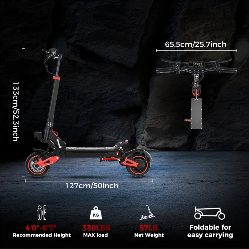 Trottinette électrique Freeboy 11 pouces, puissante, longue autonomie et grande vitesse. Nouvelle trottinette électrique pliable pour adultes, fabriquée en Chine.