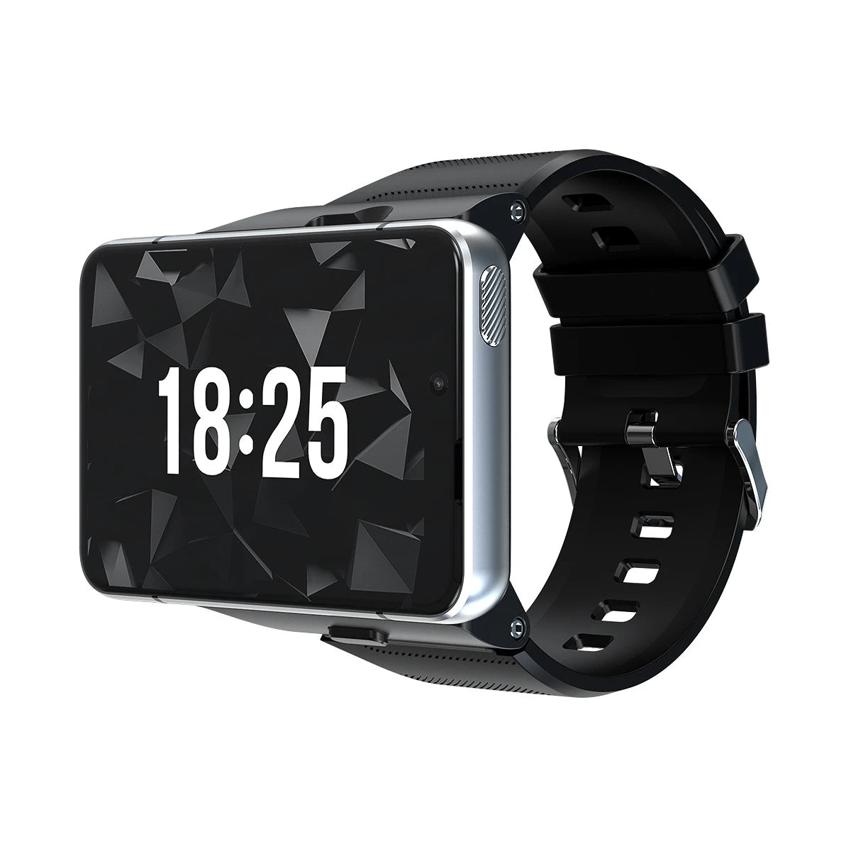 Montre Connectée S999 4G – Écran 2.88", 4Go+64Go, GPS, Double Caméra & SIM | Android