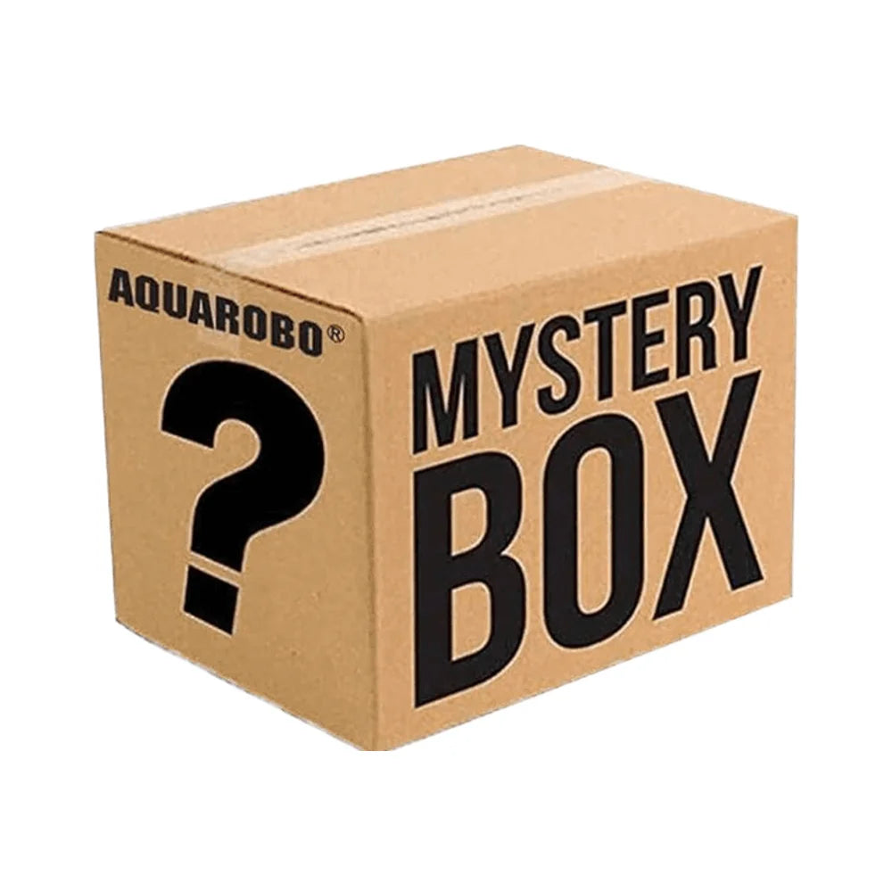 Coffret Mystère Écouteurs TWS & Bijoux – Cadeau Surprise Floral 1 à 5 Produits