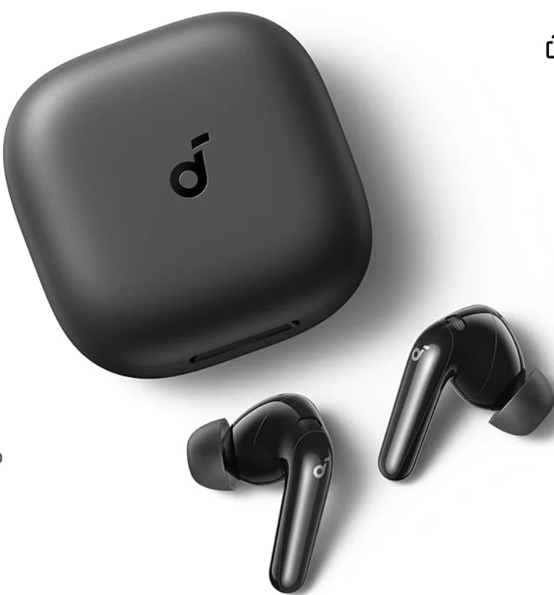 Écouteurs Soundcore P31i Anker – ANC, 50h Autonomie & IP55