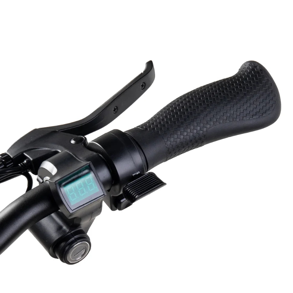 Nouvelle trottinette pliable Kugoo G2 Pro 2025 - Vélo électrique Kukirin G2pro