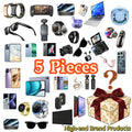 Coffret Mystère Électronique 3C Grossiste – Montre, Cadeau Festival Lucky Surprise
