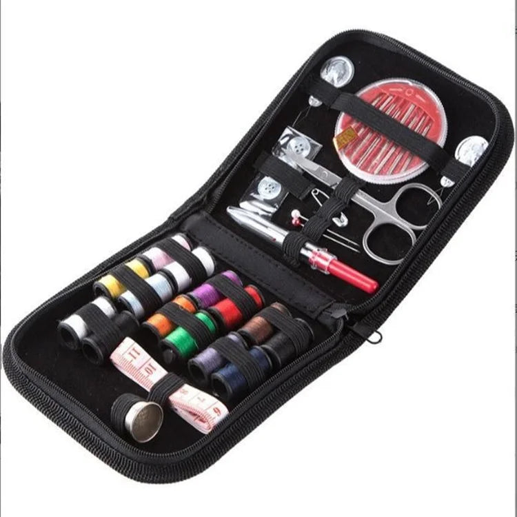 Machine à coudre portable Handy Stitch sans fil, outil de couture rapide pour tissus, vêtements, vêtements pour enfants, usage domestique et voyage.