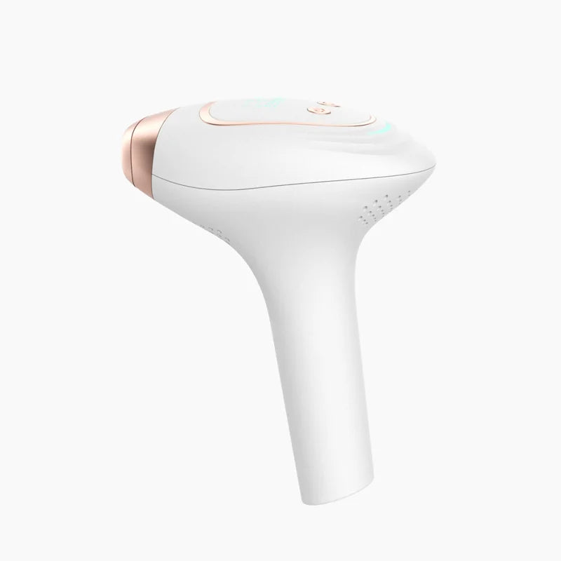 Épilateur IPL Liman LM-03, 999 999 flashs, refroidissement glace, acné, 48 W, 110-240 V, 2 ans de garantie