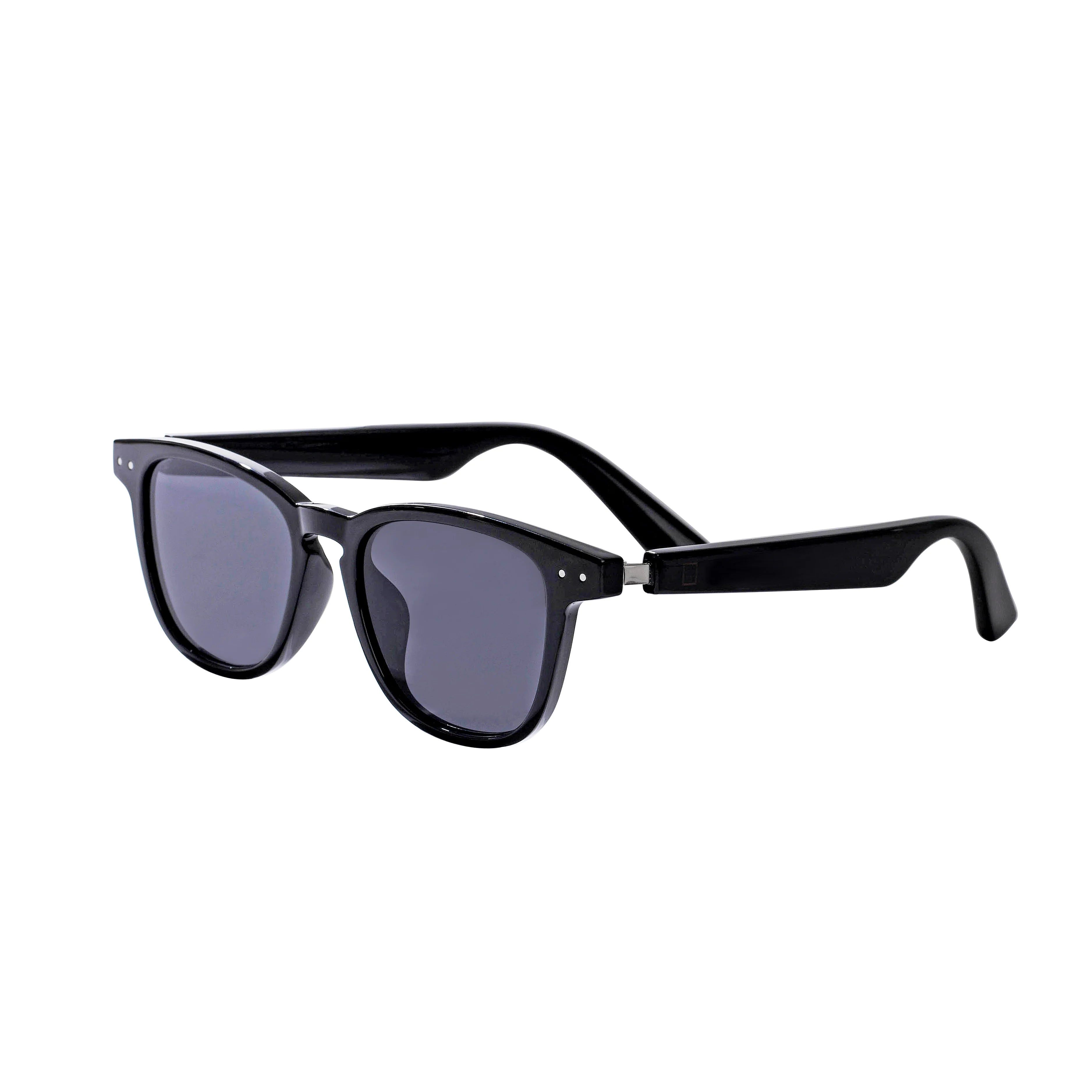 Lunettes Audio Bluetooth – Anti-Lumière Bleue, UV400, Unisexe & Haut-Parleur Intégré