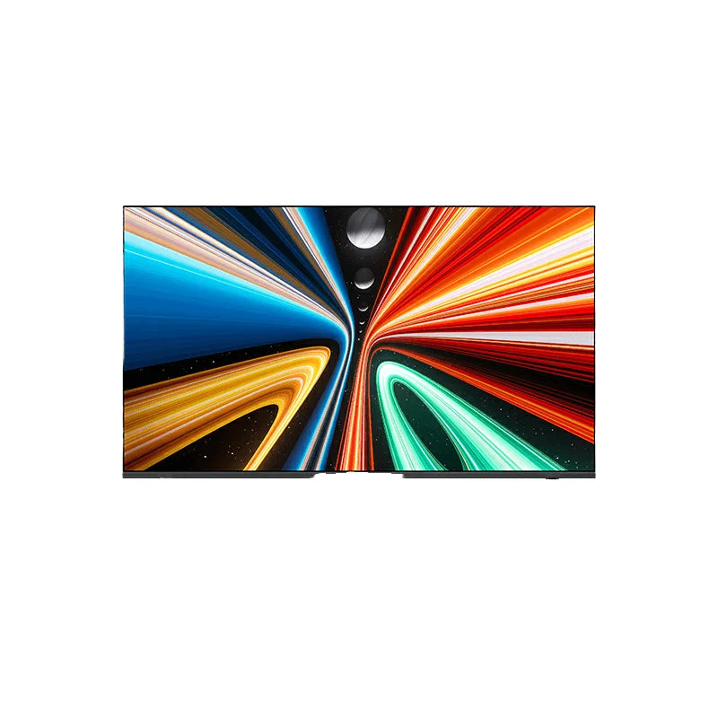 Téléviseur intelligent Redmi 65 pouces (2025) 4K Ultra HD plein écran, 2 Go de RAM + 64 Go de stockage, 144 Hz