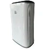 Purificateur d'air électrostatique commercial électrique, purificateur d'air intelligent pour la maison, filtre IFD lavable ESP, générateur d'anions, taux de particules fines (PM) élevé, CADR