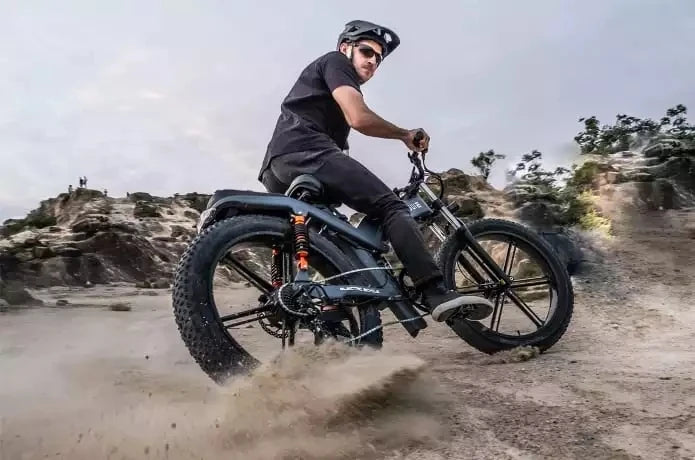Trottinette électrique pliable et légère Y600, 500 W, 18 Ah, longue autonomie, étanche, suspension intégrale, livraison directe UE