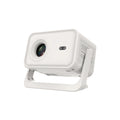 Projecteur Canzone P21 Mini – 1080p, 350 lumens, Android 13, Wi-Fi et 16 Go