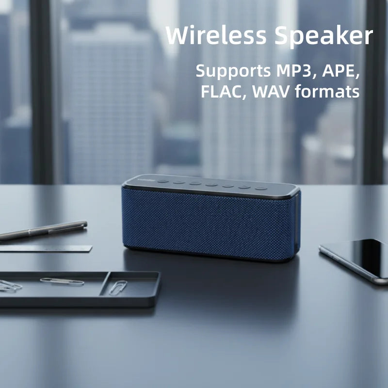 Enceinte Portable XDOBO X8 Plus – 80W, IPX5, 10400mAh & Bluetooth 5.0 | 2.1 Ch.