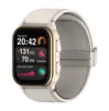Montre Senior Wonlex HW20 Pro 2026 – 4G, GPS, Santé & Android