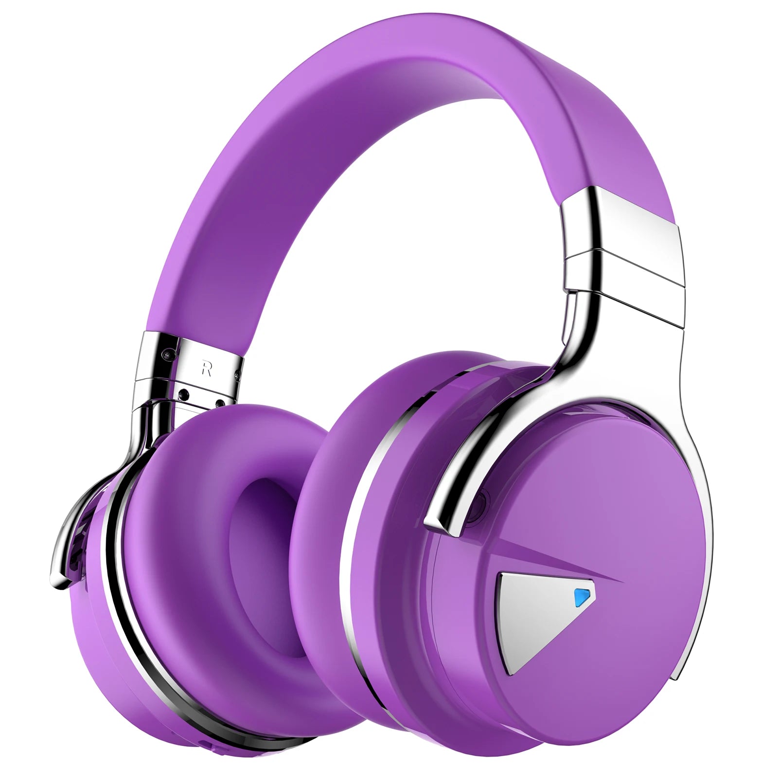 Casque ANC COWIN E7 – Bluetooth 5.0, Réduction de Bruit Active & IPX4