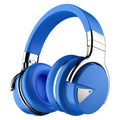 Casque ANC COWIN E7 – Bluetooth 5.0, Réduction de Bruit Active & IPX4