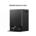 Robot Aspirateur Dreame Matrix 10 Ultra | Navigation LDS SLAM, Lavage IA et Base Auto-Vidante Intelligente
