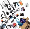 Coffret Mystère BT – Montre, Écouteurs 3C, Cadeau Noël Électronique Surprise