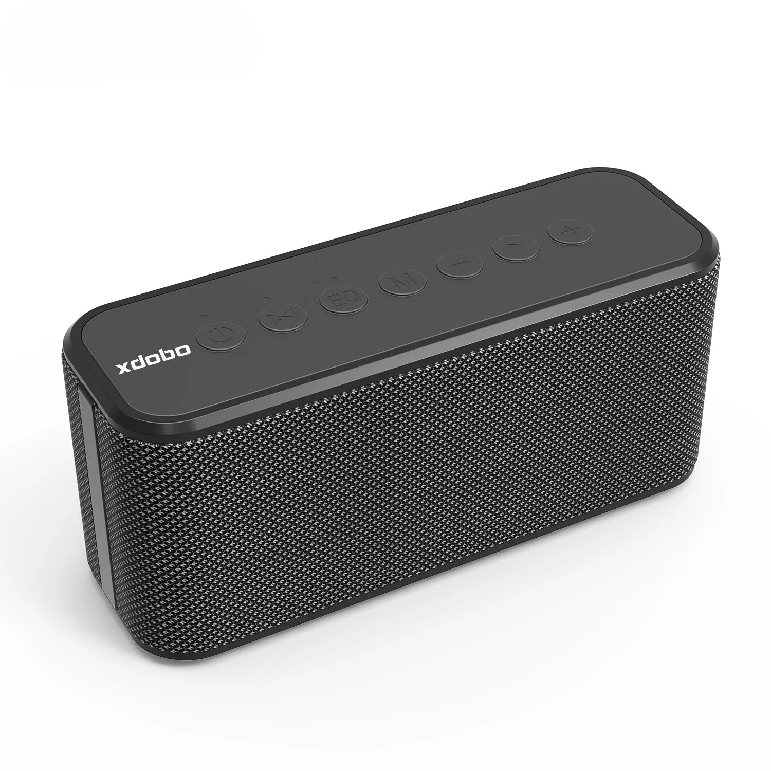 Enceinte Portable XDOBO X8 Plus – 80W, IPX5, 10400mAh & Bluetooth 5.0 | 2.1 Ch.