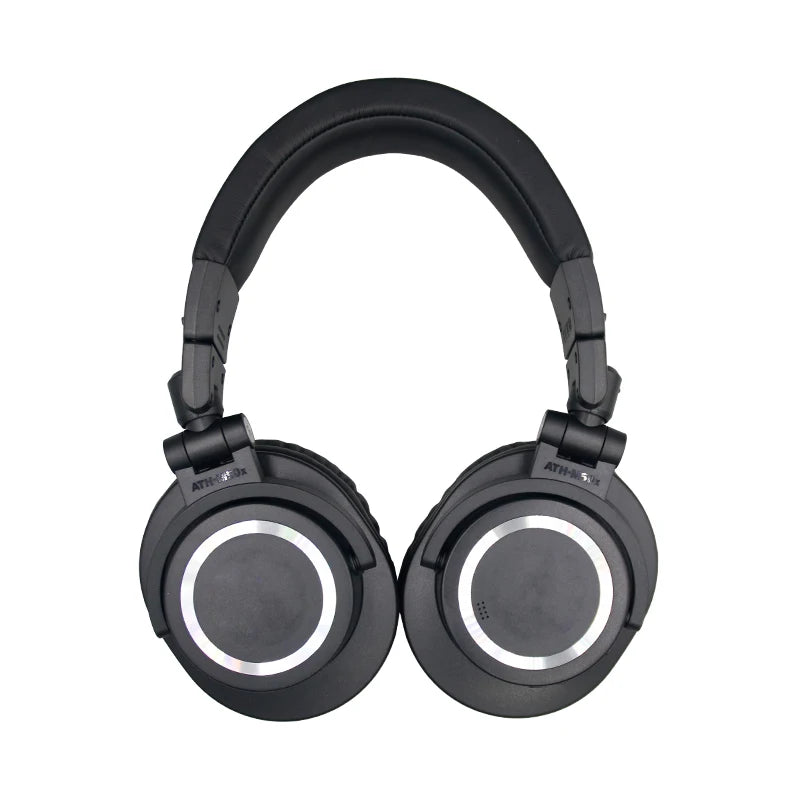 Casque HiFi M50xBT2 – Bluetooth 5.0, 20 h d'autonomie et monitoring Pro