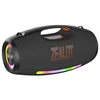 Enceinte Outdoor Zealot S89 – 250 W, IPX6, 48 000 mAh, RGB et charge rapide BT5.3