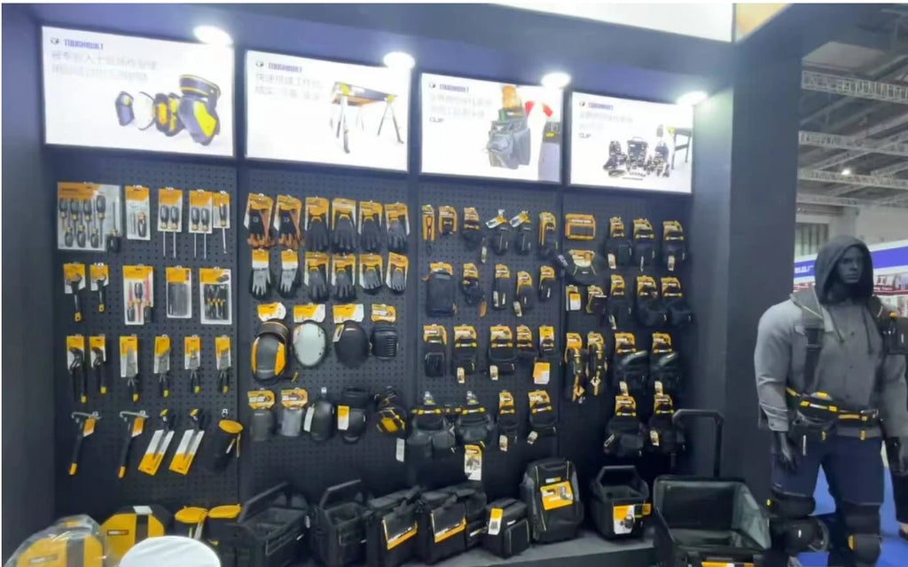 Sécateur et cisaille à branches épaisses HS Power Tool, fabriqué dans le Shandong, en Chine.