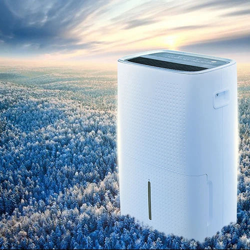 Purificateur d'air et déshumidificateur domestique de haute qualité à prix très bas (2025) pour la Thaïlande
