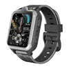 Montre GPS Enfant 4G – Android 8.1, Double Caméra, Appel Vidéo, IP67 & 800mAh