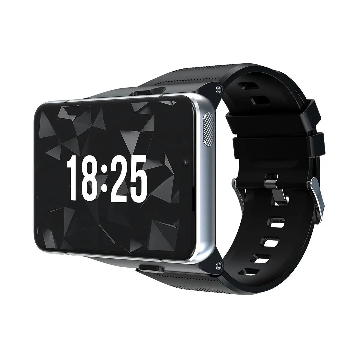 Montre Connectée 4G S999 – Écran 2.88", Android, WiFi, GPS, Caméra & SIM | IP67