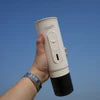 Cafetière Expresso Portable Maywaysky | 3-en-1, 20 Bars, Rechargeable USB pour Camping et Déplacements