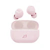 Écouteurs TWS Bean MISHUAI – ANC+ENC, HiFi, Bluetooth 6.0, LDAC & IPX4