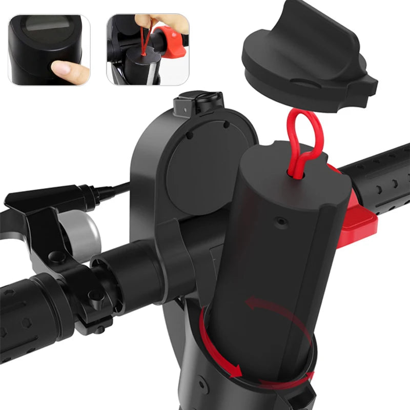Prix usine Trottinette électrique Citycoco Pro 10 pouces 350 W pliable pour adultes, auto-équilibrée, vitesse 25 km/h, neuve, modèle enfant