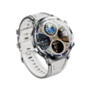 Montre Connectée H18 4G Android – GPS, Caméra HD, 1100mAh, IP67 & 2 Bracelets