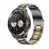 Montre connectée 4G Android 10 – 6 Go + 128 Go, processeur octa-core MTK6762, batterie 900 mAh et double caméra