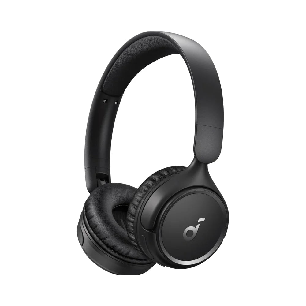 Casque Bluetooth Anker Soundcore H30i – Pliable, 70h Autonomie, Basses Pures & Léger
