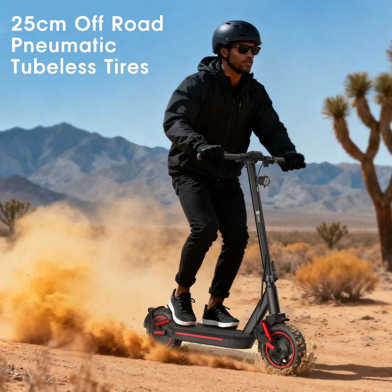 Trottinette électrique à deux roues, pliable rapidement, avec moteur sans balais de 750 W, cadre personnalisable, roues de 10 pouces, capteur, écran LCD, vitesse maximale de 30 km/h et autonomie de 45 à 50 km.