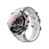 Montre connectée H18 4G Android – Écran AMOLED 1,85", GPS, Appel vidéo, IP67 et silicone