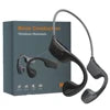 Écouteurs à Conduction Osseuse R8 – Bluetooth 5.3, ENC & IPX6 Sport