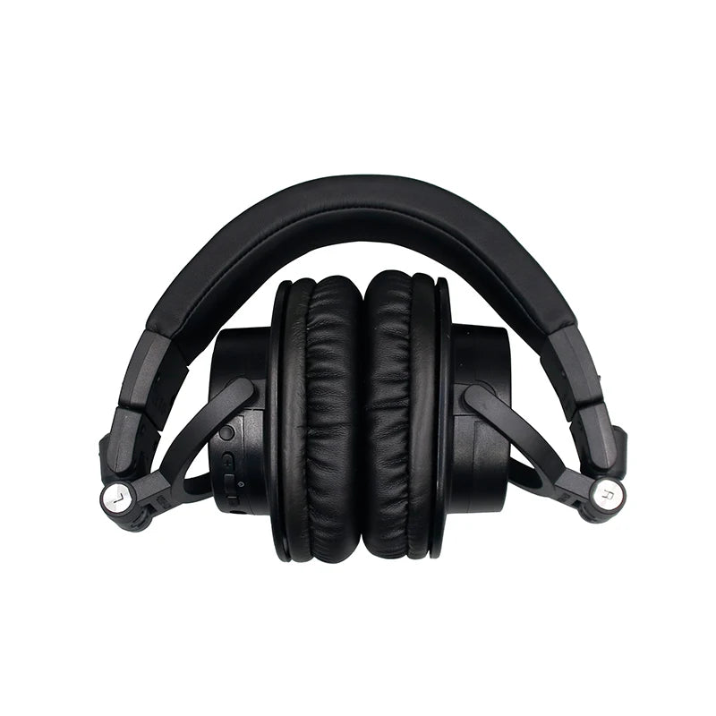 Casque HiFi M50xBT2 – Bluetooth 5.0, 20 h d'autonomie et monitoring Pro