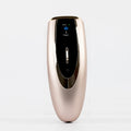 Épilateur IPL Portable | 500 000 Flashs, Refroidissement par Glace et Épilation Durable à Domicile