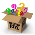 Box Mystère TIANYU 3C Basic Lucky – Électronique Connectée, Cadeau Festival