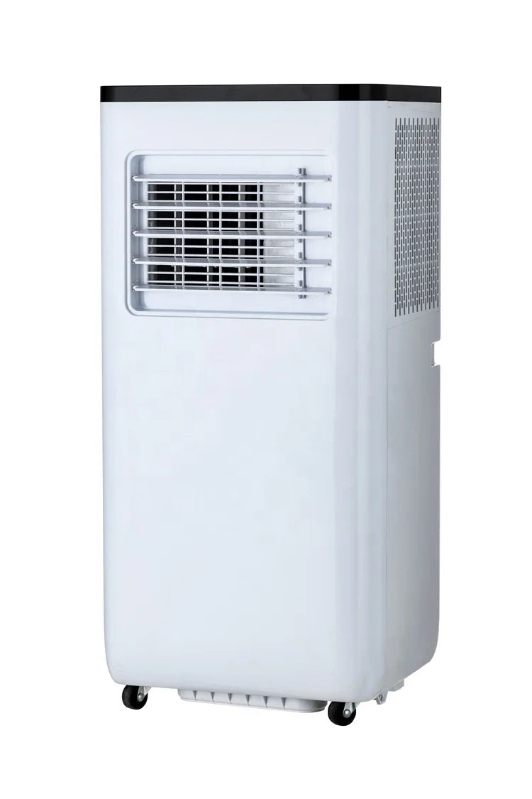 Climatiseur portable FUDA FDP26-2025R5, 9000 BTU, 950 W, refroidissement/chauffage, contrôle app