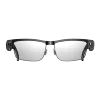 Lunettes IA L802 – Caméra 8MP 1200P, Bluetooth 5.4 & Traduction WiFi