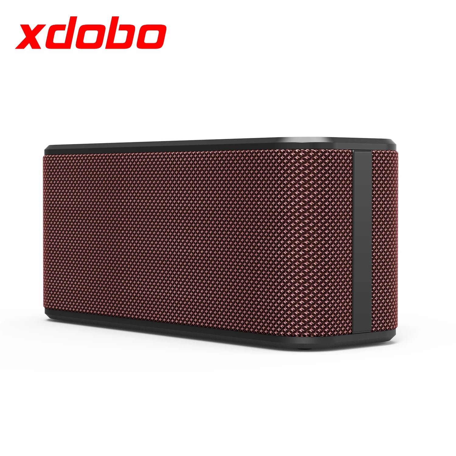 Enceinte Portable XDOBO X8 Plus – 80W, IPX5, Basses Profondes & Bluetooth 5.0