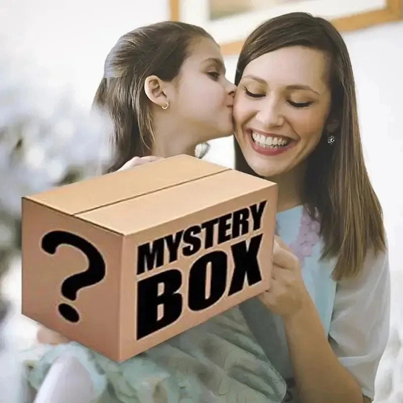 Box Mystère Vintage Dropship – Appareils 4G, Slot SIM, 1-2 Articles Surprise