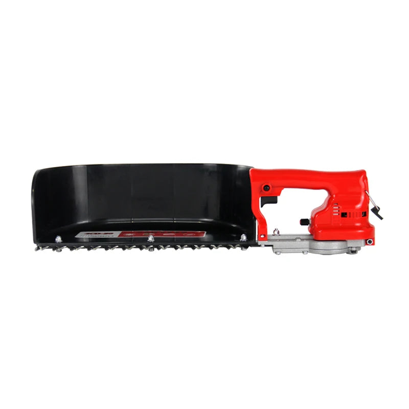 Machine à récolter le thé YODOO, 250 W, lame 30 cm, autonomie 7-8h, mini-moissonneuse légère