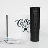 Cafetière Expresso Portable 20 Bars | Machine à Café Électrique pour Camping, Camping-Car et Déplacements